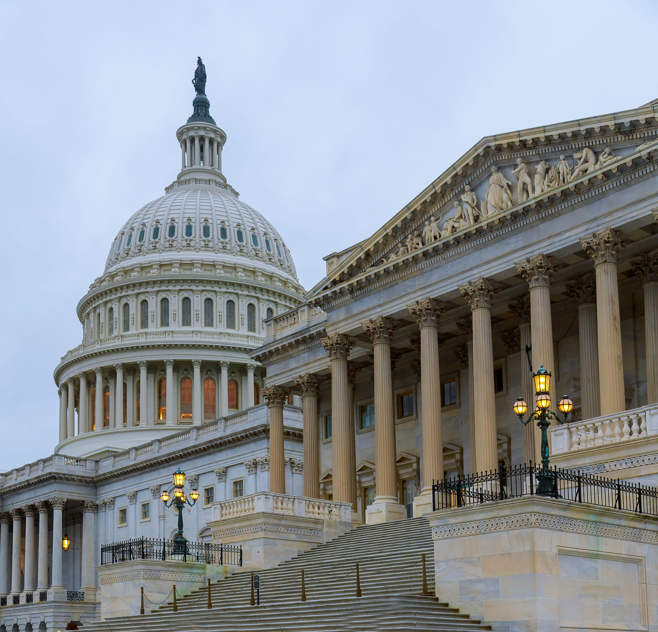 U.S. Capitol