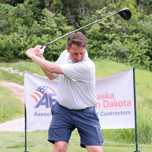 Spring Golf Outing