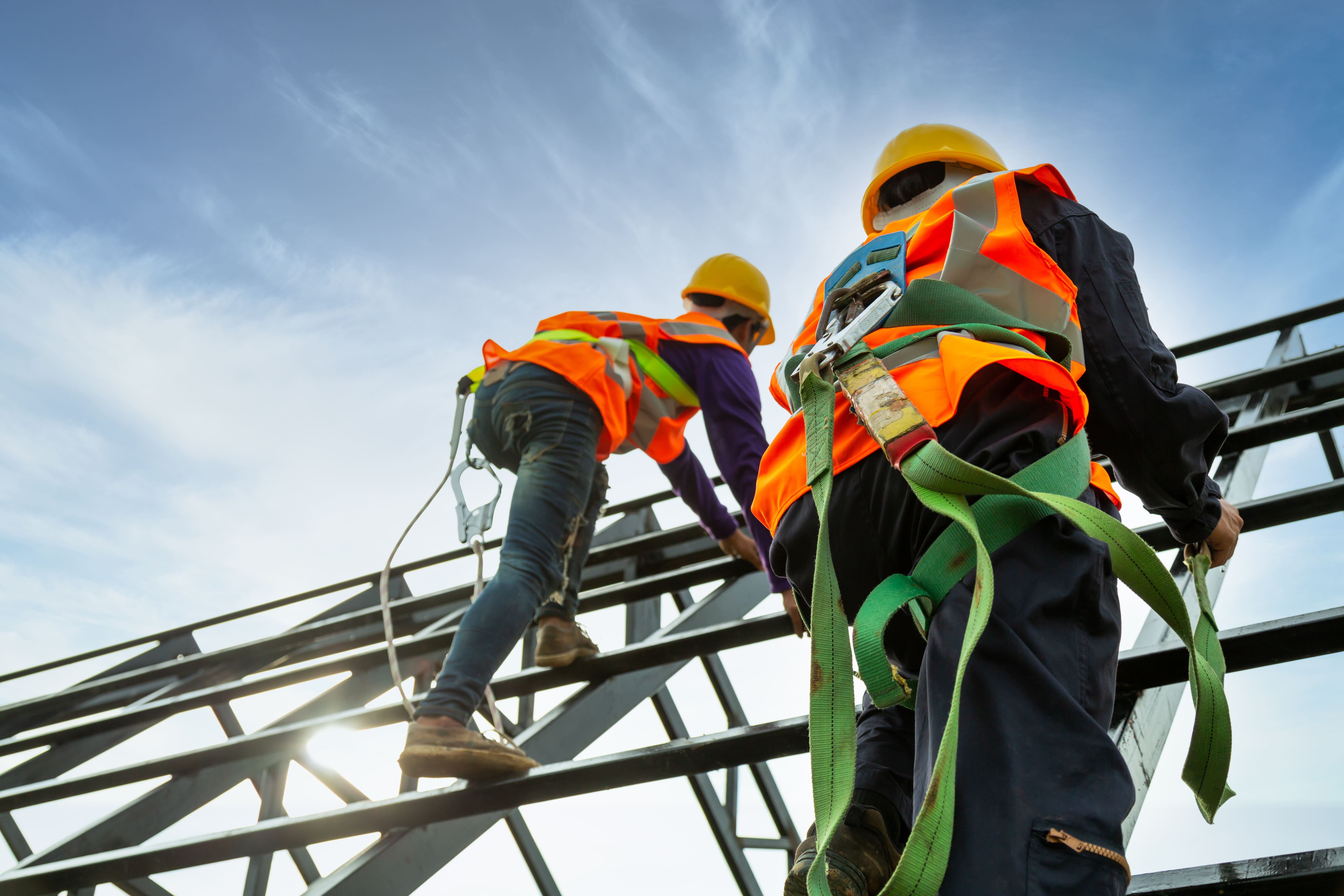 Safety committee image