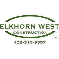 Elkhorn West Construction