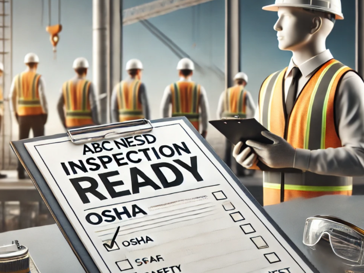 ABC NESD Blog | Are You Ready for an OSHA Inspection?